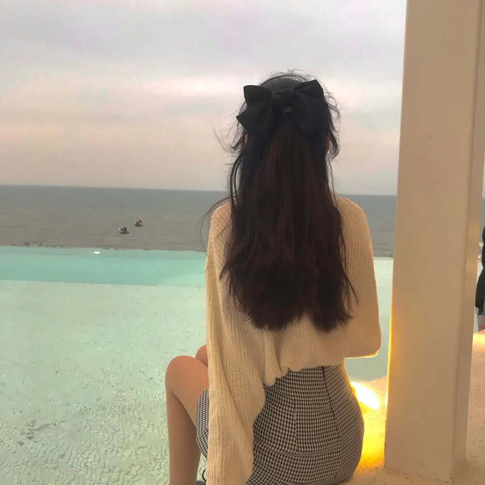 七位女俘虏