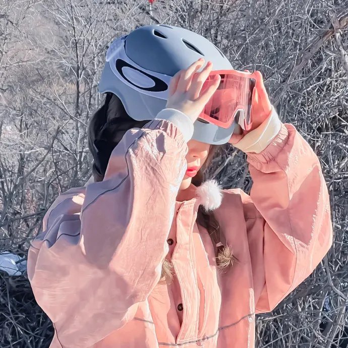 我们俩的婚姻